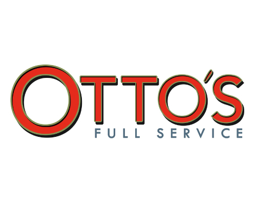 otto's full service restaurant 