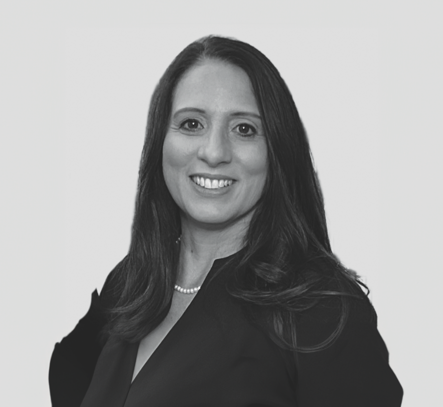 Sabrina Vargas-Greco