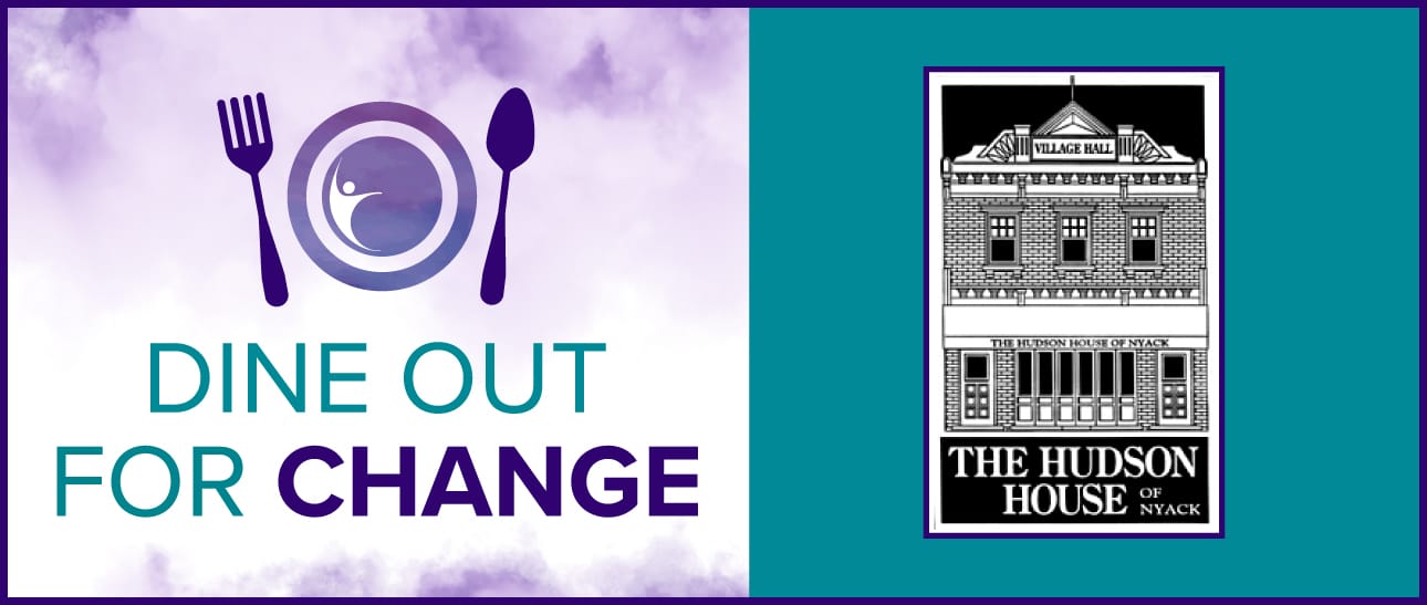 hudson house nyack dine out event