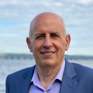 Glen Meyerson board member