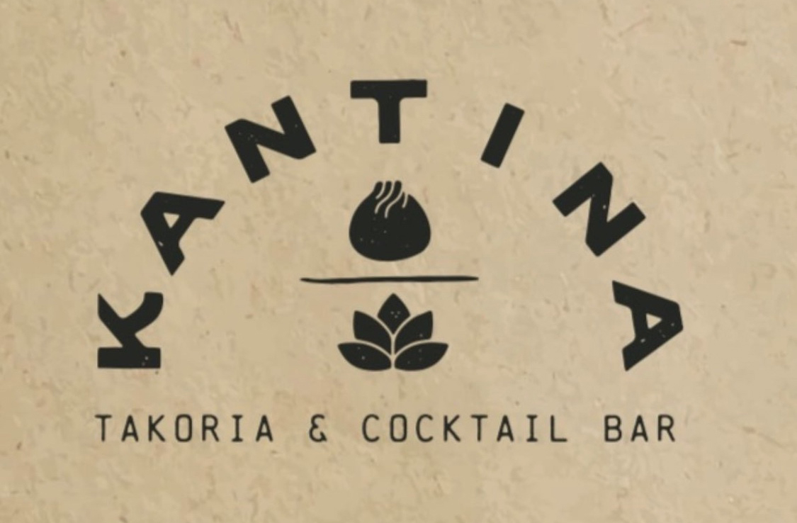 kantina cocktail bar logo