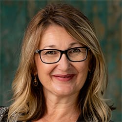 Louise Newsome board member