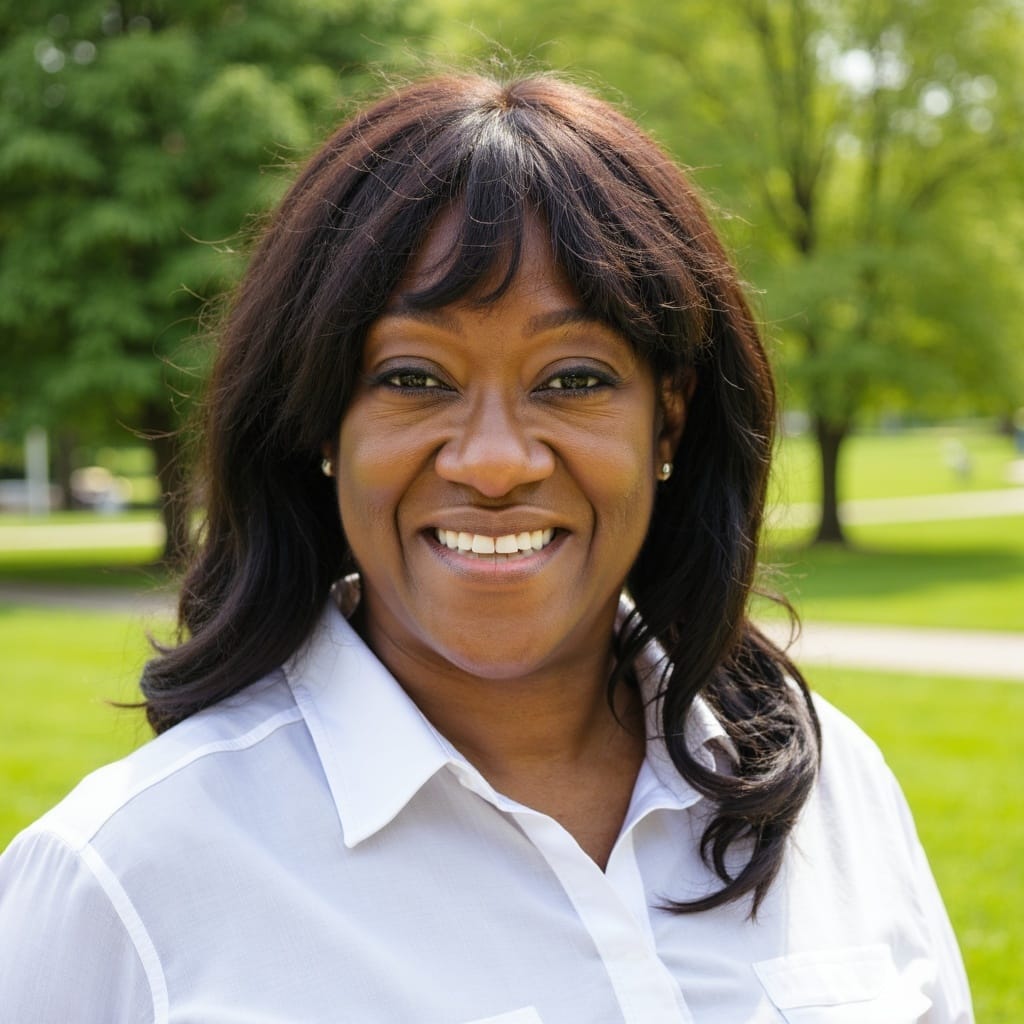 shantelle Williams